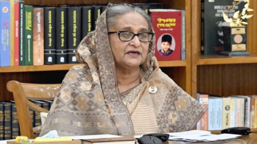 সরকার রিজার্ভ থেকে এক পয়সাও নষ্ট করে না: প্রধানমন্ত্রী