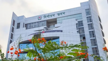 নির্বাচনী এজেন্টেরও ব্যাংক হিসাব দাখিল বাধ্যতামূলক করল ইসি নির্বাচনী এজেন্টেরও ব্যাংক হিসাব দাখিল বাধ্যতামূলক করল ইসি