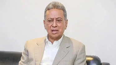 বাংলাদেশ ব্যাংকের পরিবর্তন স্বাভাবিক প্রক্রিয়া: অর্থমন্ত্রী