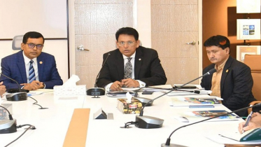 পাঠ্যপুস্তক পরিমার্জন ও কারিকুলাম প্রণয়ন করবে সরকার : শিক্ষামন্ত্রী