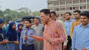 অতিথি বরণে শিক্ষার্থীদের রাস্তায় দাঁড় করানো নিষিদ্ধ: শিক্ষামন্ত্র