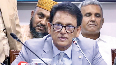 ‘অনার্সে বাংলা-ইতিহাসের মতো মৌলিক বিষয় বাদের পরিকল্পনা নেই’ ‘অনার্সে বাংলা-ইতিহাসের মতো মৌলিক বিষয় বাদের পরিকল্পনা নেই’