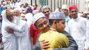 ত্যাগের মহিমার ঈদুল আজহা উদযাপন
