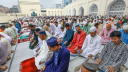 বায়তুল মুকাররমে ঈদ জামাতের সময়সূচি প্রকাশ