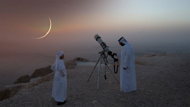 সৌদিতে ঈদ কবে, জানা যাবে আজ