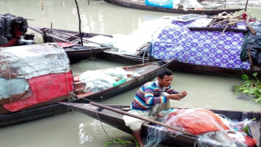 ঈদেও নেই নান্নুদের মুখে হাসি