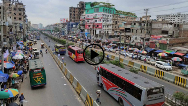 এবারের ঈদযাত্রা হবে স্বস্তির, সার্বিক প্রস্তুতি গ্রহণ