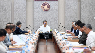 একনেকে ১৫ প্রকল্প অনুমোদন, ব্যয় সংকোচনের নির্দেশনা