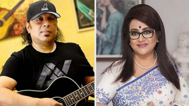 এবার আইয়ুব বাচ্চু ও ববিতাসহ ১০ জন পাচ্ছেন একুশে পদক