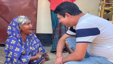 দেশের উন্নয়ন চিত্র দেখাবে ‘বদলে যাওয়া বাংলাদেশ’