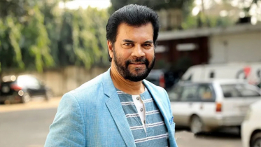 ব্রেন টিউমারে আক্রান্ত  চিত্রনায়ক ইলিয়াস কাঞ্চন 