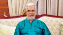 জাতীয় নিরাপদ সড়ক দিবস পালনের আহ্বান ইলিয়াস কাঞ্চনের