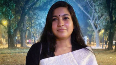 ৭ মার্চের ভাষণ বাজানোয় গ্রেপ্তার ইমির জামিন