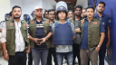 ধামা ইলিয়াছের তথ্যে ডেভিড ইমনসহ ৪ সন্ত্রাসী গ্রেপ্তার, অস্ত্র উদ্