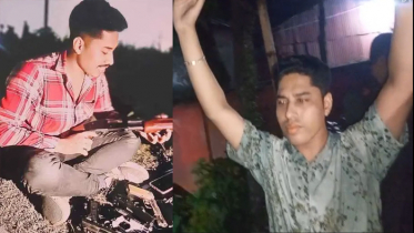চট্টগ্রামের শীর্ষ সন্ত্রাসী ডেভিড ইমন যশোরে গ্রেপ্তার