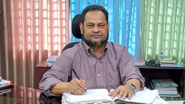 কাস্টমস কমিশনার এনামুলের দেশত্যাগে নিষেধাজ্ঞা