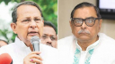 হত্যাচেষ্টা মামলায় গ্রেফতার দেখানো হলো ইনু-মেননকে