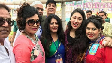 চলচ্চিত্র শিল্পী সমিতির নির্বাচনের তারিখ চূড়ান্ত ঘোষণা চলচ্চিত্র শিল্পী সমিতির নির্বাচনের তারিখ চূড়ান্ত ঘোষণা