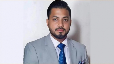 ঢাকা দক্ষিণের মেয়র পদে লড়াইয়ের ঘোষণা প্রতিমন্ত্রী ইশরাকের ঢাকা দক্ষিণের মেয়র পদে লড়াইয়ের ঘোষণা প্রতিমন্ত্রী ইশরাকের