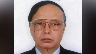 সাবেক স্বরাষ্ট্রমন্ত্রী মেজর জেনারেল (অব.) মাহমুদুল হাসান আর নেই