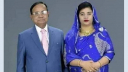 সাবেক রেলমন্ত্রী মুজিবুল হকের স্ত্রীর ব্যাংক হিসাব অবরুদ্ধ