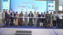আইসিসিবিতে ইন্টারন্যাশনাল সিকিউরিটি অ্যান্ড সেফটি এক্সপো শুরু
