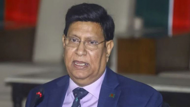 ক্ষমা না চাওয়ায় পাকিস্তানের লজ্জা পাওয়া উচিত: পররাষ্ট্রমন্ত্রী