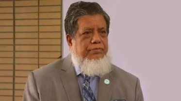 ডেপুটি স্পিকার ফজলে রাব্বী মিয়ার জানাজার সূচি