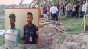 বিয়ের চাপ দেওয়ায় মা ও মেয়েকে হত্যা করে পরকীয়া প্রেমিক