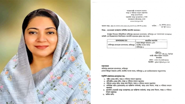 ফরিদপুর জেনারেল হাসপাতাল ব্যবস্থাপনা কমিটির নেতৃত্বে নায়াব ইউসুফ ফরিদপুর জেনারেল হাসপাতাল ব্যবস্থাপনা কমিটির নেতৃত্বে নায়াব ইউসুফ