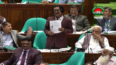 বিরোধী দলের অনেকেই আমাকে ‘ফজা পাগলা’ বলে ডাকে