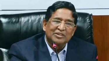 শত দুর্যোগেও বাংলাদেশকে কারও কাছে হাত পাততে হয় না: কৃষিমন্ত্রী