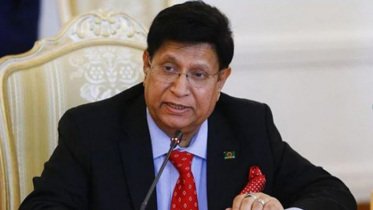 ডিসেম্বরে বিশ্ব শান্তি সম্মেলন আয়োজন করবে ঢাকা: মোমেন