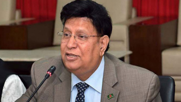 তাসখন্দে রোহিঙ্গা প্রত্যাবাসন নিয়ে আলোচনা করবেন পররাষ্ট্রমন্ত্রী