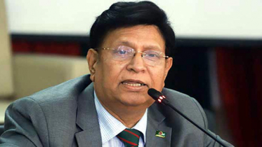 এমসি কলেজের ঘটনায় কাউকে ছাড় দেয়া হবে না: পররাষ্ট্রমন্ত্রী