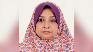 বেসামরিক বিমান পরিবহন ও পর্যটন মন্ত্রণালয়ের নতুন সচিব ফাহমিদা আখতার বেসামরিক বিমান পরিবহন ও পর্যটন মন্ত্রণালয়ের নতুন সচিব ফাহমিদা আখতার