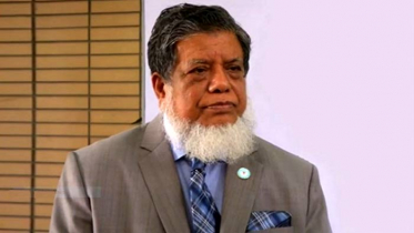 ডেপুটি স্পিকারের মরদেহ দেশে পৌঁছেছে, জানাজা ঈদগা মাঠে