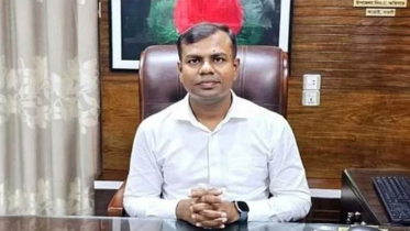 চাচাকে বাবা বানিয়ে মুক্তিযোদ্ধা কোটায় চাকরি, সিনিয়র সহকারী সচিব জেলে