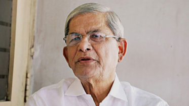 চিকিৎসার জন্য ব্যাংকক গেলেন মির্জা ফখরুল