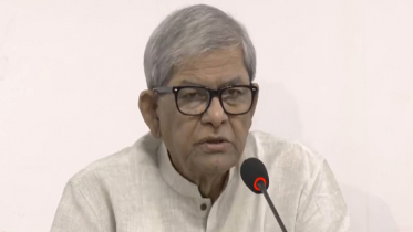 বিএনপিকে সংস্কারবিরোধী দেখানোর চেষ্টা চলছে: মির্জা ফখরুল
