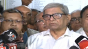 গণহত্যায় শুধু শেখ হাসিনা নয়, আ.লীগেরও বিচার হওয়া উচিত: মির্জা ফখরুল