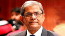 জুলাই ঘোষণাপত্র অনুষ্ঠানে যাচ্ছেন মির্জা ফখরুলসহ বিএনপি’র শীর্ষ ৫