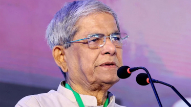 তারেক রহমানই দেশের ভবিষ্যৎ প্রধানমন্ত্রী: মির্জা ফখরুল