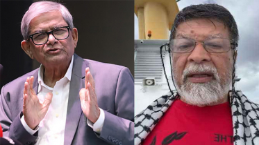 শহিদুল আলমকে নিরাপদে ফিরিয়ে আনতে সরকারের প্রতি ফখরুলের আহ্বান