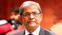 প্রধানমন্ত্রী পদ নিয়ে কোনো দ্বিধাদ্বন্দ্ব নেই: মির্জা ফখরুল