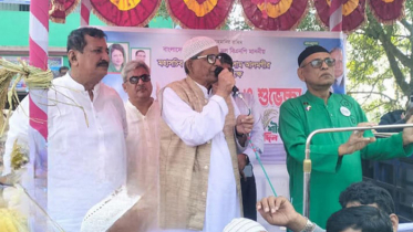 ষড়যন্ত্র মোকাবিলায় সতর্ক থাকার আহ্বান মির্জা ফখরুলের ষড়যন্ত্র মোকাবিলায় সতর্ক থাকার আহ্বান মির্জা ফখরুলের