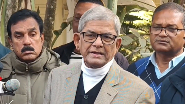 অবৈধ অস্ত্র উদ্ধারে সরকার ব্যর্থ: মির্জা ফখরুল অবৈধ অস্ত্র উদ্ধারে সরকার ব্যর্থ: মির্জা ফখরুল