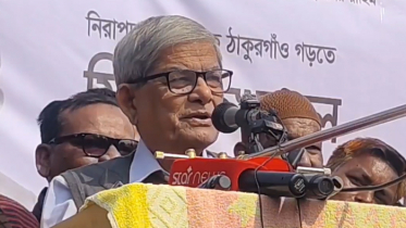 জুলাই যোদ্ধাদের সম্মান অবশ্যই নিশ্চিত করা হবে: মির্জা ফখরুল