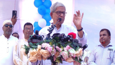 প্রতিটা পরিবার ফ্যামিলি কার্ড পাবে, অধৈর্য হবেন না: মির্জা ফখরুল