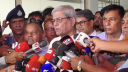 স্থানীয় নির্বাচনে শিক্ষাগত যোগ্যতার বিষয়ে সিদ্ধান্ত নেবে ইসি: ফখর